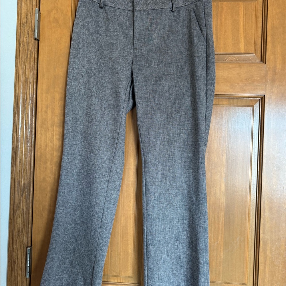 Kut from the Kloth Textured Trousers